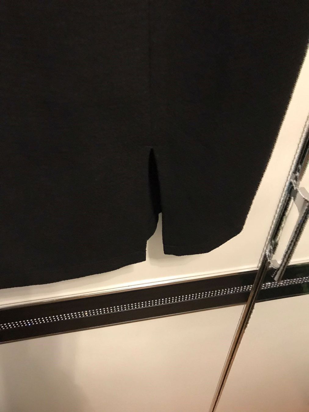 Vestiti: Abendkleid/ Cockteilkleid gr.40 – Nuovo (secondo la descrizione) da Pfungen venduto da Outlet64 4