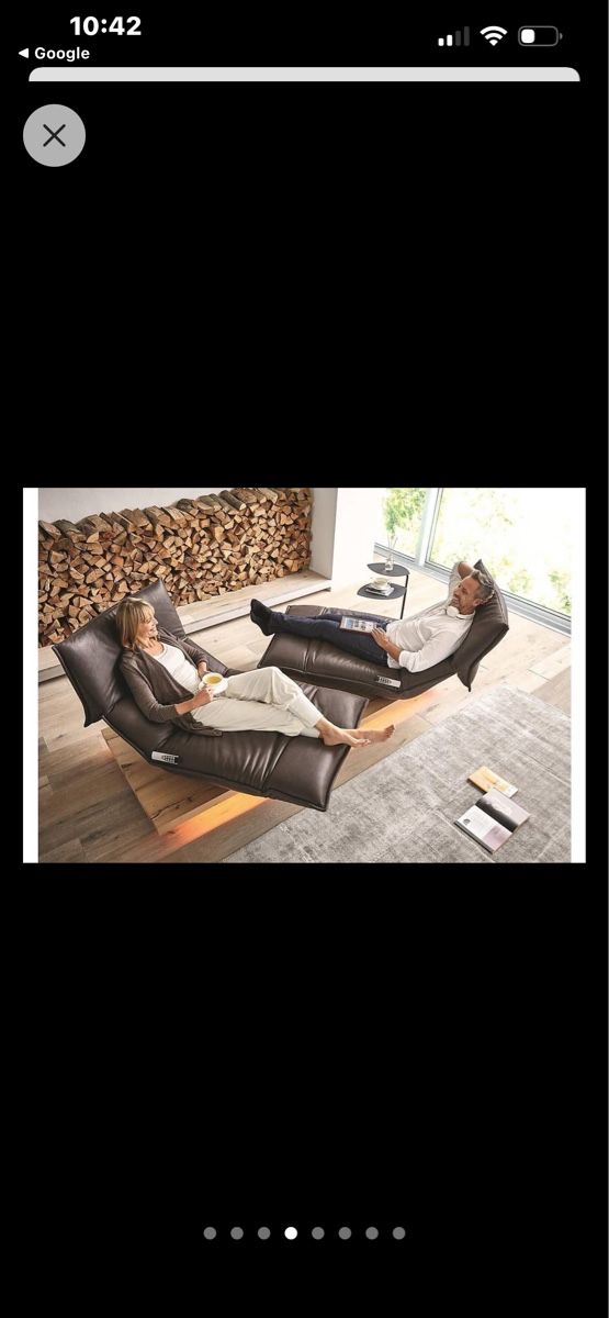 Koinor Divani: Koinor free Edition – Usato da Steinhausen venduto da car_kb2m 2