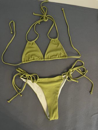 Maillot de bain taille S - Zaful  