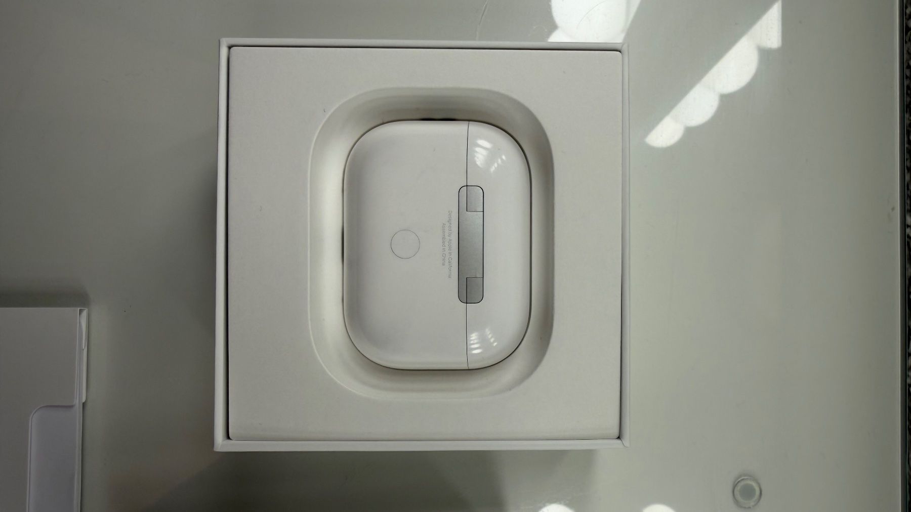 Apple Cuffie: Apple Airpods Pro 2 Generation – Usato da Ebikon venduto da jul_l2sc 2
