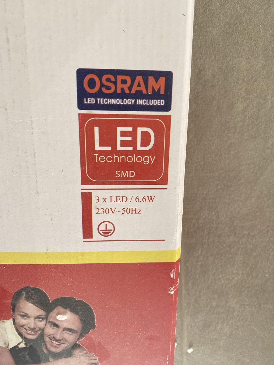 Lustres & lampes de plafonds: LED Hängelampe NEU – Neuf avec emballage d'origine à Täuffelen par simjo85 3