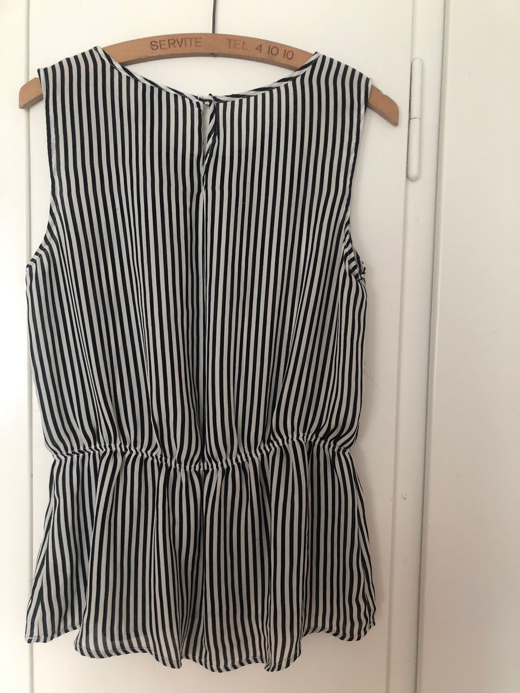 H&M Camicette: Bluse Gr 38 neuwertig – Nuovo (secondo la descrizione) da Zürich venduto da Herbion1 1