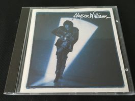 Alyson Williams - Alyson Williams -CD-