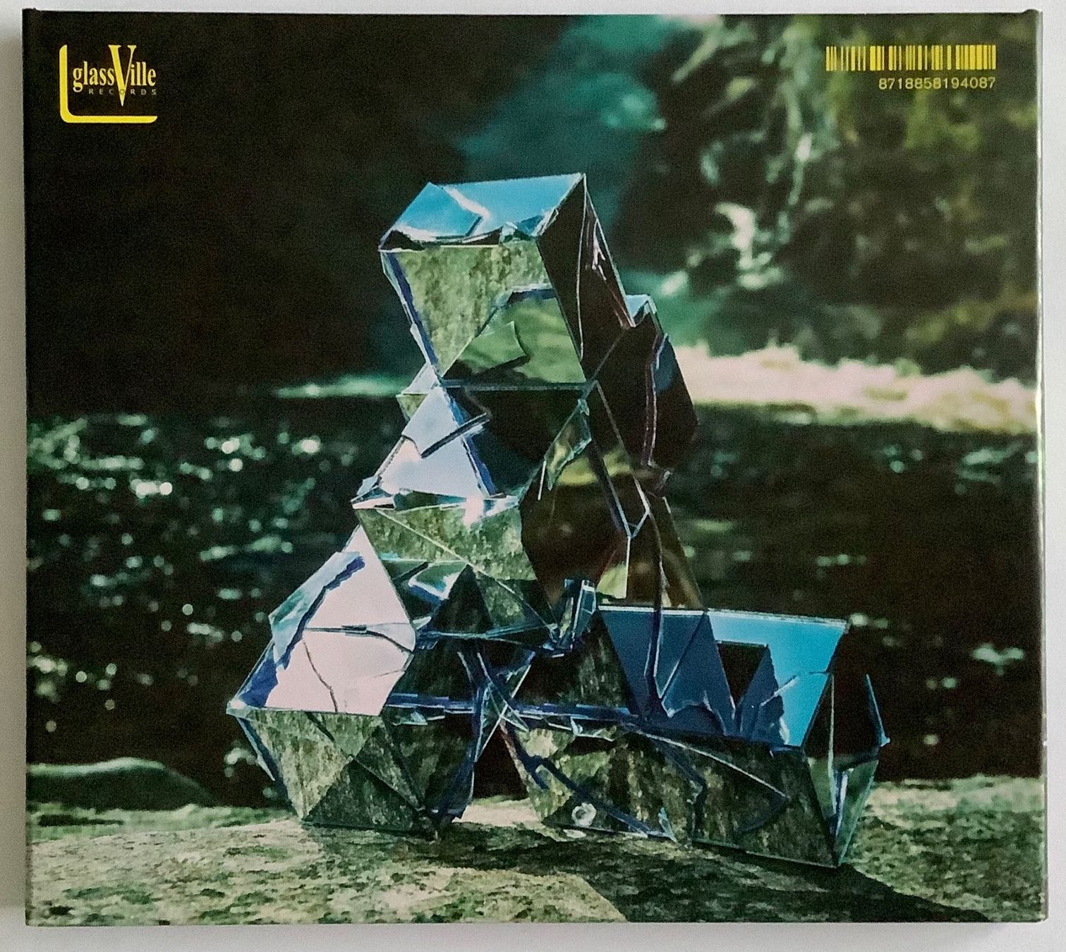 CD: Progressive Rock/SOUP CD – Nuovo e nell'imballaggio originale da Arcegno venduto da Denni 2