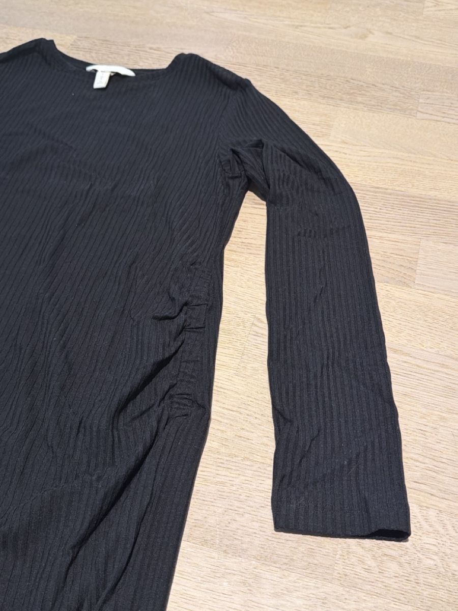 H&M Vestiti: Umstansmode | Kleid schwarz – Nuovo (secondo la descrizione) da Emmetten venduto da coluna_6376 1
