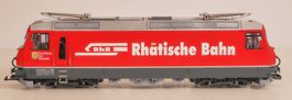 LGB 20420  RhB	 Ge 4/4 III 646  rot