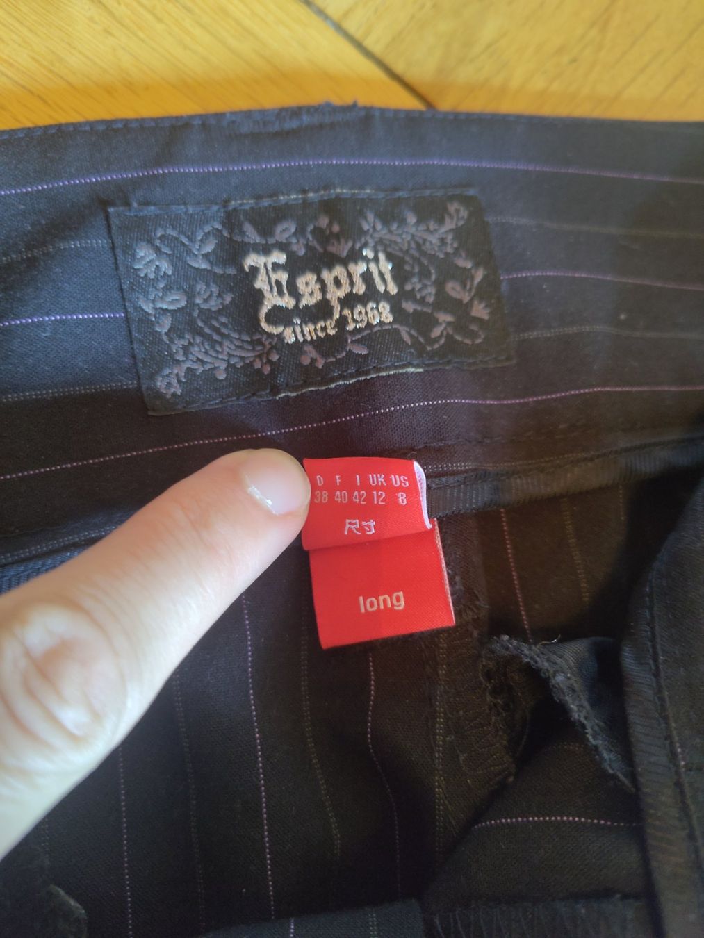 Esprit Pantalons: Hose – D'occasion à Bern par Linii 1