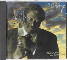 B.B. King - There Is Always One More Time