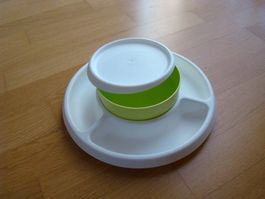 Tupperware, Natura, apero set