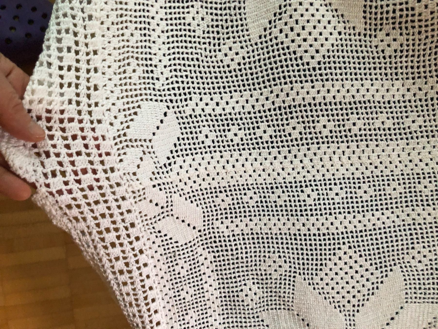 Biancheria da letto: Decken Baumwolle handgemacht vintage – Usato da Küssnacht am Rigi venduto da ciucchino 2