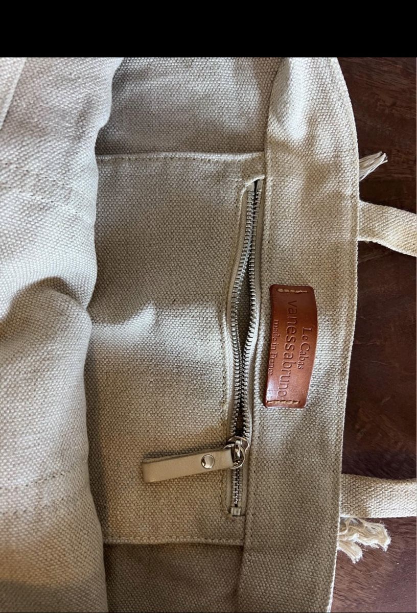 Vanessa Bruno Borse da donna: Sac Vanessa Bruno  – Usato da Lausanne venduto da Meganelausanne 2