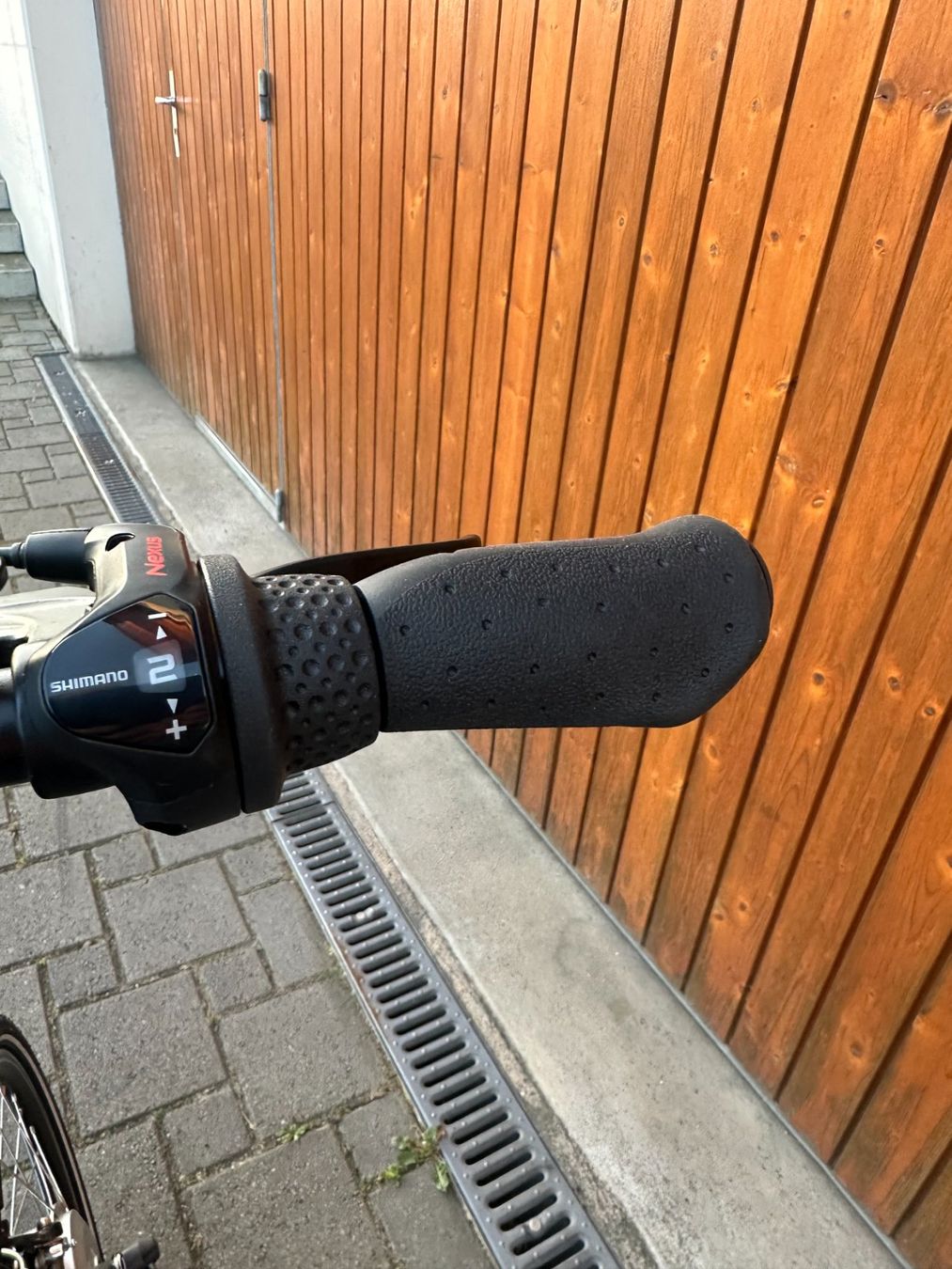Biciclette: Saxonette Camper Mini Elektrovelo Fabrikneu – Nuovo (secondo la descrizione) da Uzwil venduto da Bambino2 6
