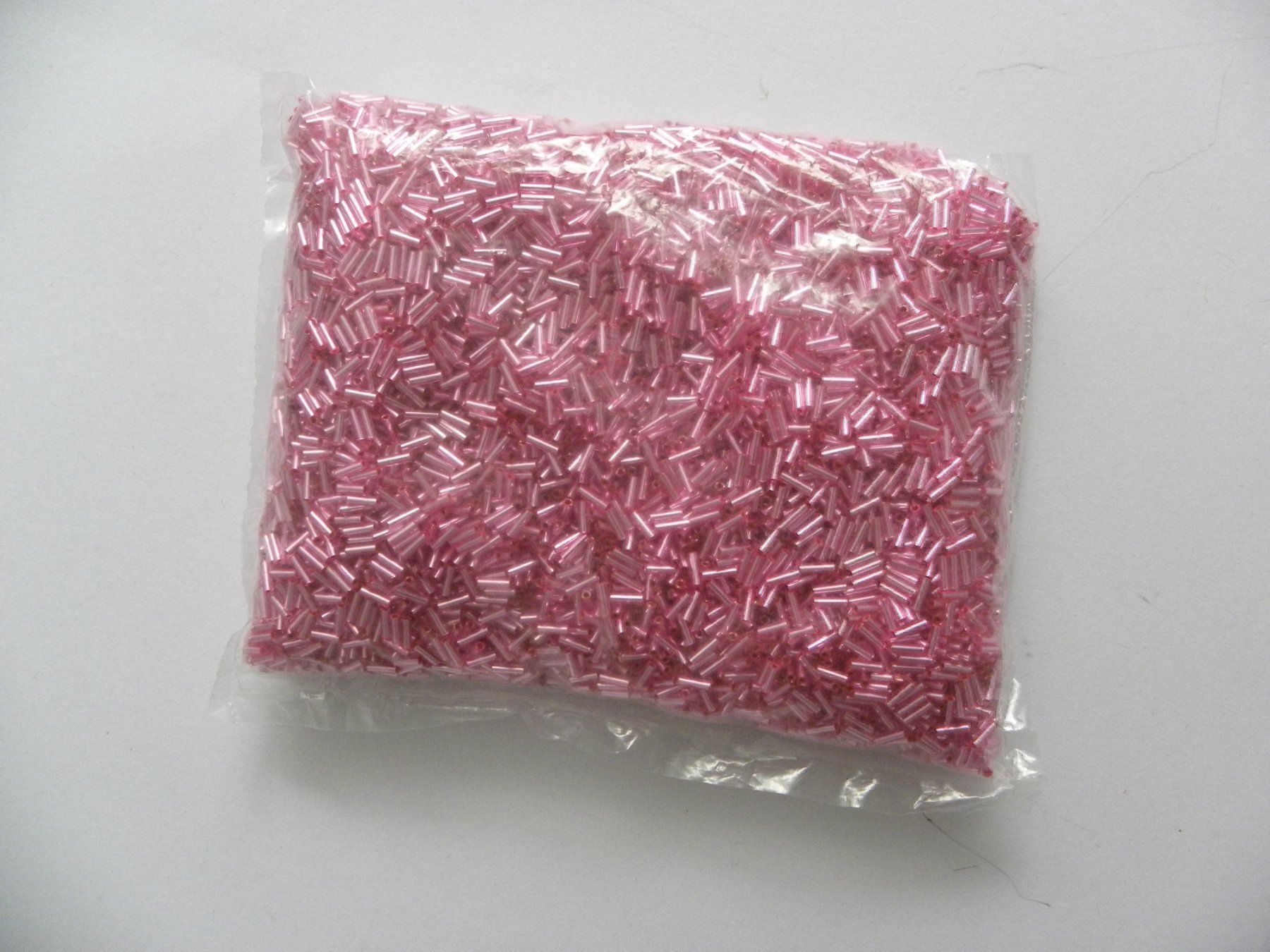 Perle (finte): Perlen 6mm pink NEU OVP – Nuovo e nell'imballaggio originale da Walterswil SO venduto da Jerry_maus