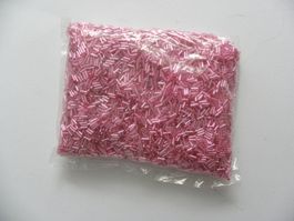 Perlen 6mm pink NEU OVP