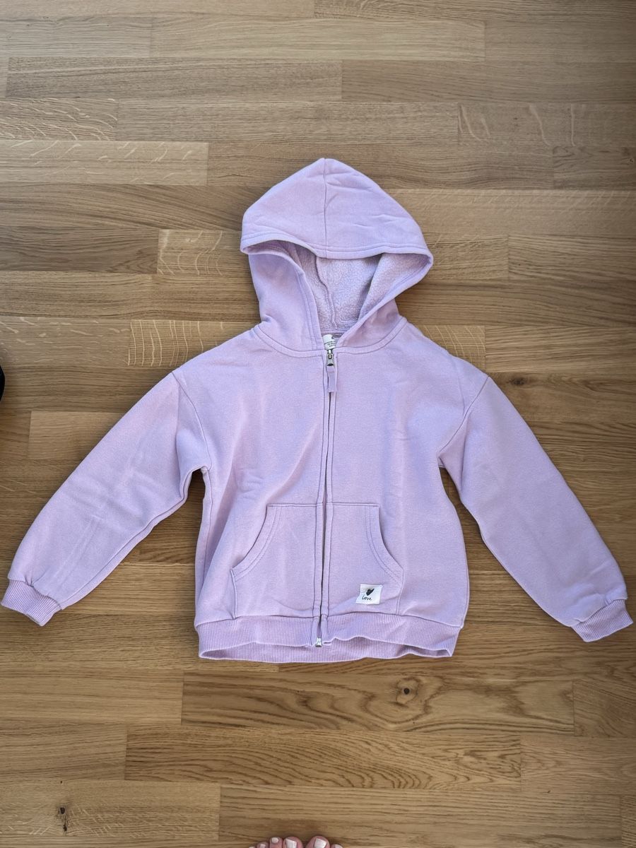 H&M Jacken & Mäntel: H&M Jacke, Grösse 122/128 – Neu (gemäss Beschreibung) aus Kleinandelfingen von les_gb7w