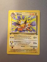 Blitza - Jolteon 1.st Edition - Dschungel