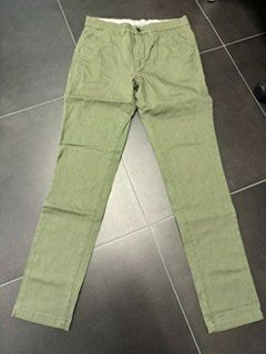 Jack & Jones slim Marco oliv 28/32