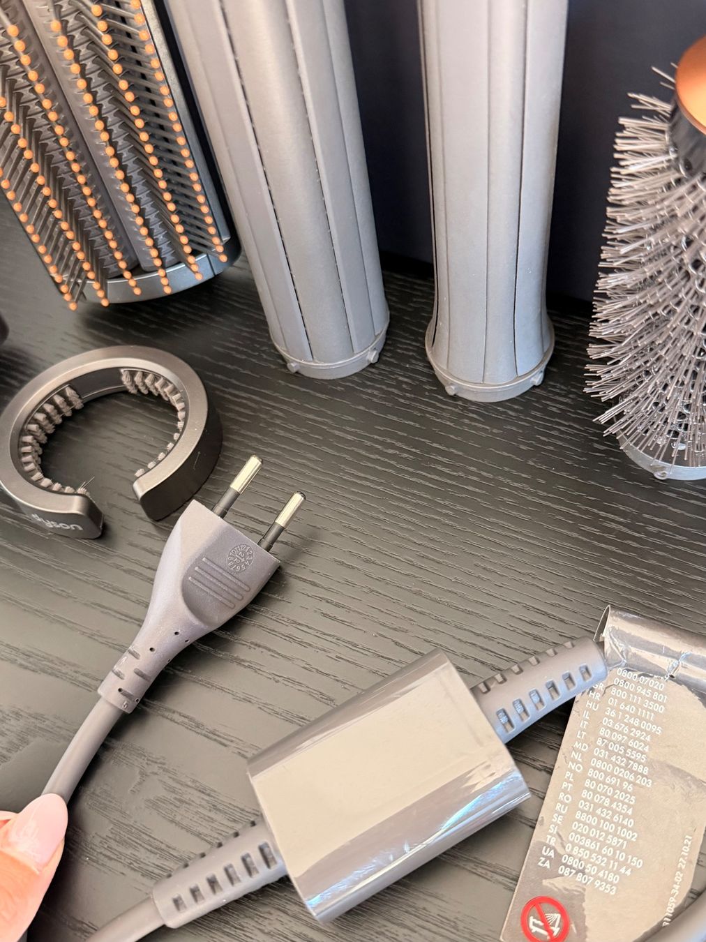 Dyson Föhn: Dyson Airwrap Complete Haarstyler – Gebraucht aus Dübendorf von Rinamigo 2