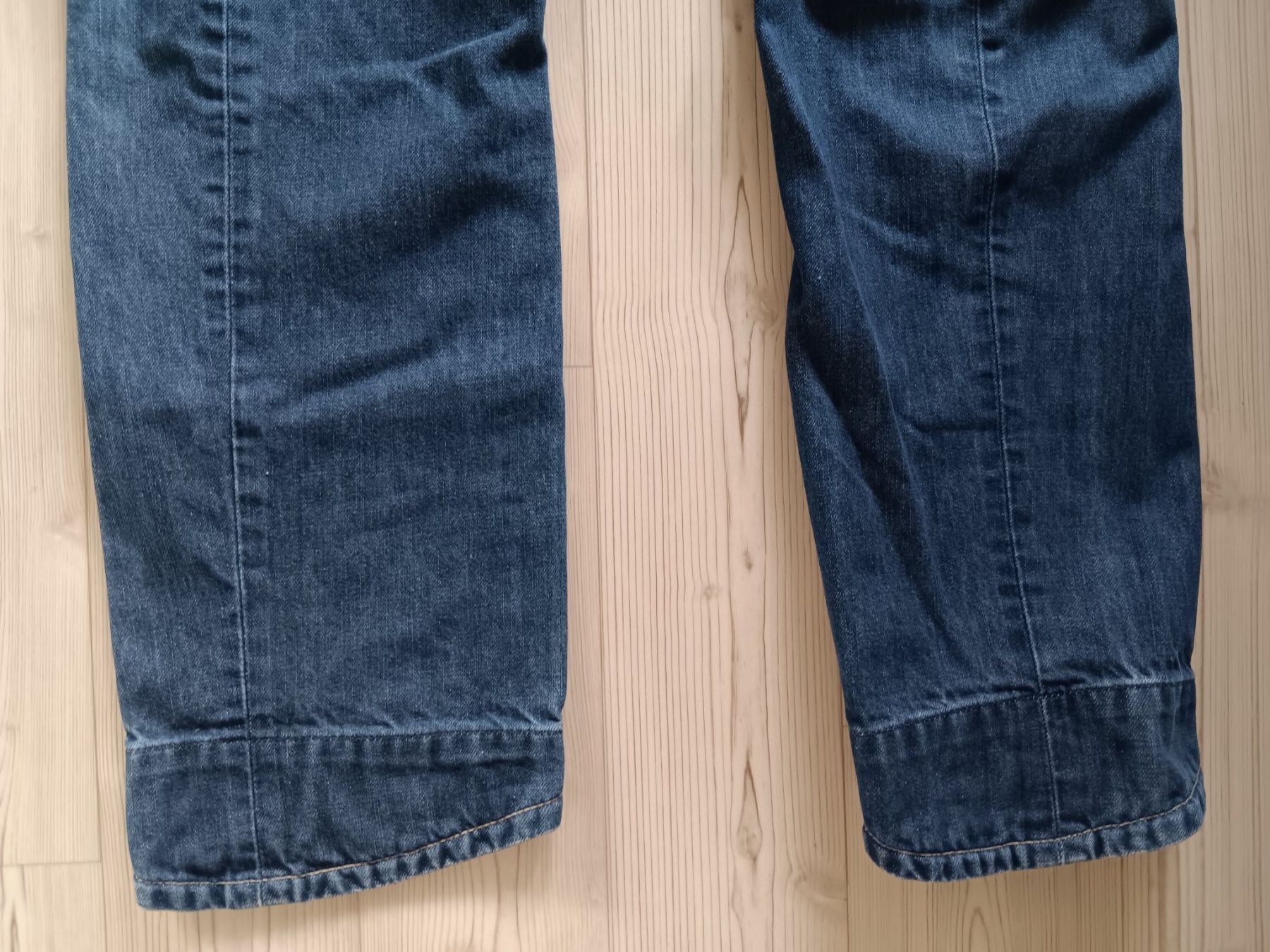Levi's Jeans: LEVI'S Jeans taille / Grosse W30 L32 – Usato da Cossonay-ville venduto da Super-Price-Quality 3