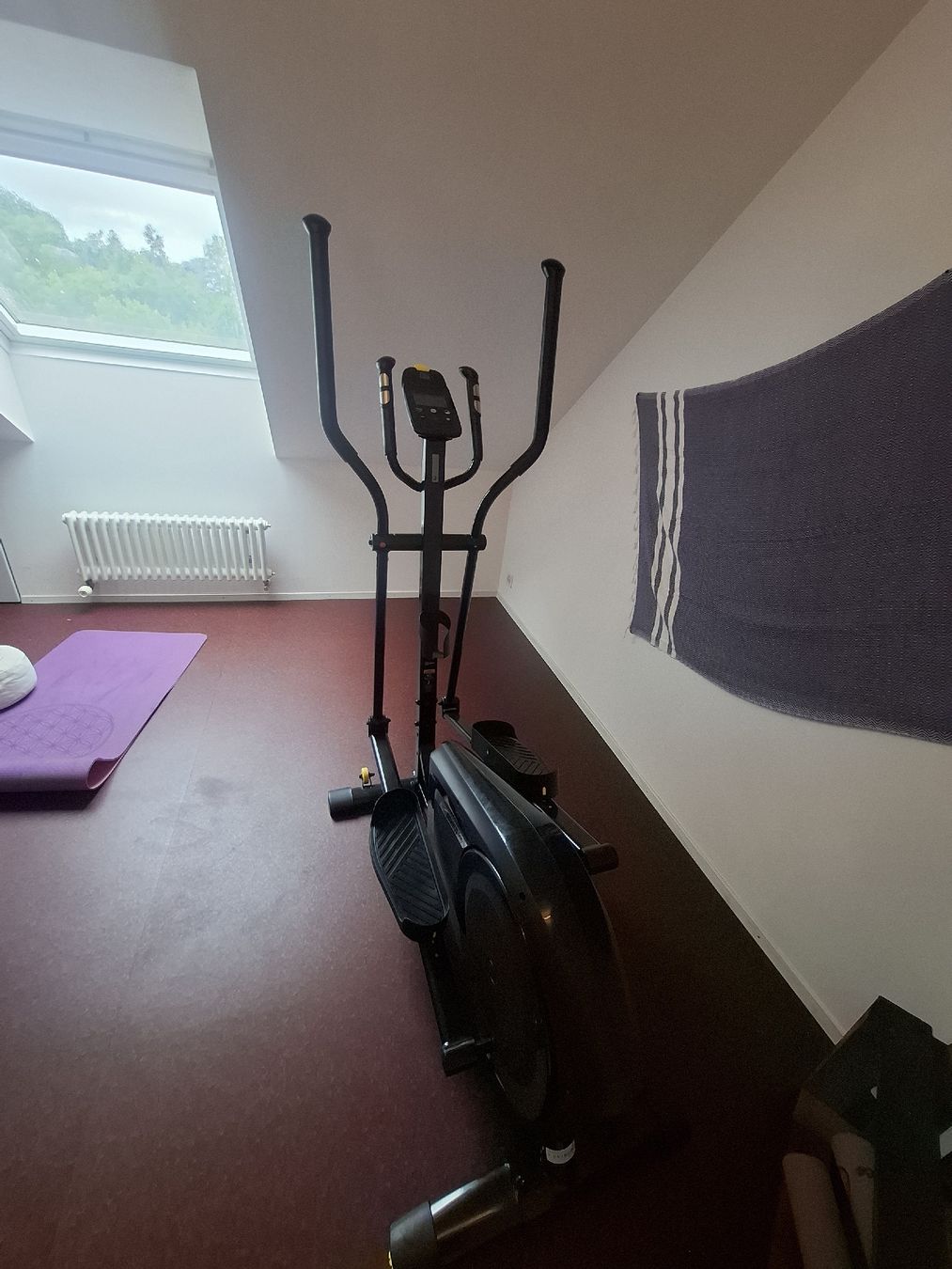 Decathlon Hometrainer: Stepper von Decathlon zu verkaufen – Usato da Baden venduto da cla_n99k 2