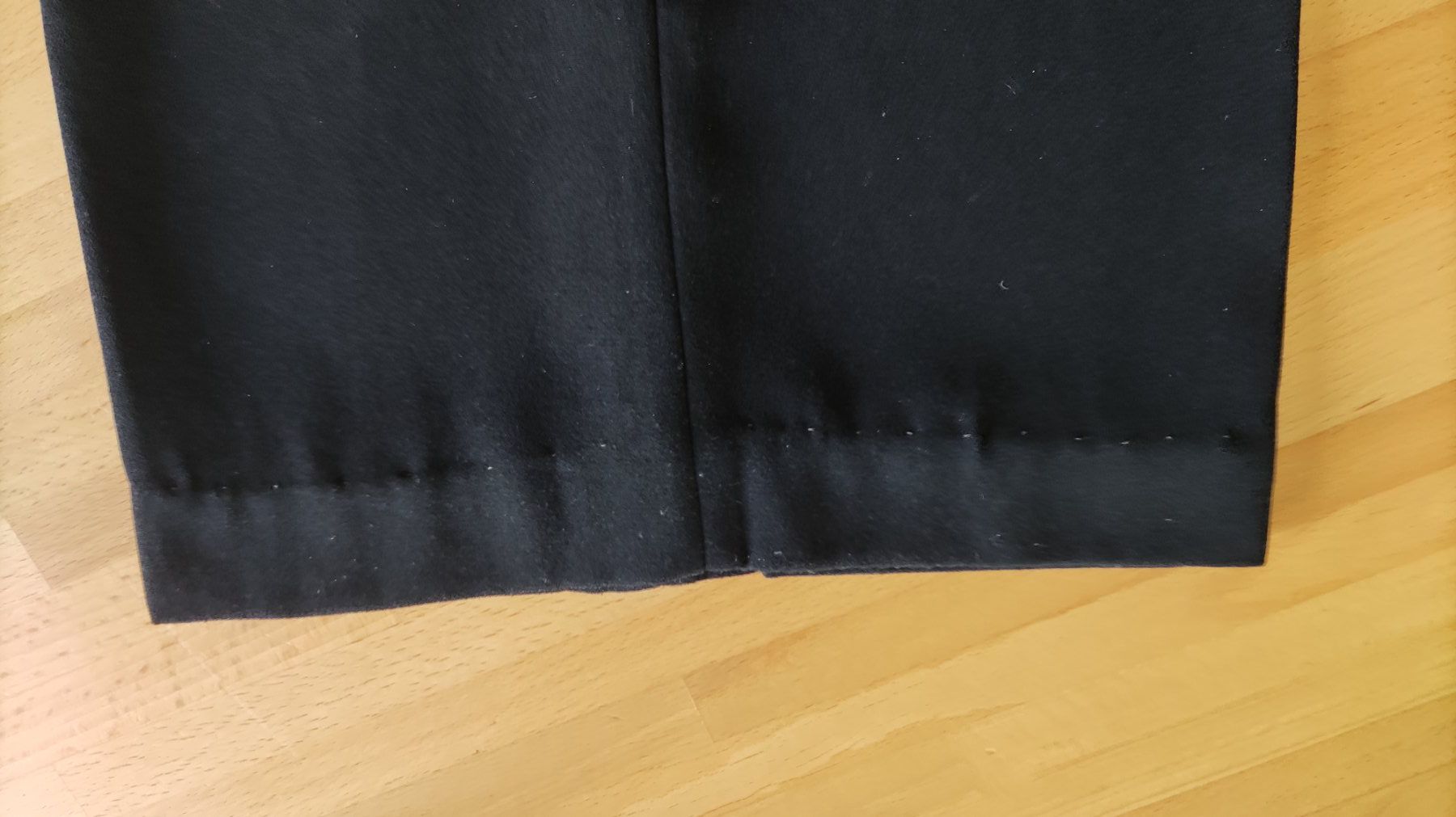 Mexx Pantalons: Pantalon noir Mexx – D'occasion à Orbe par ecilea 4
