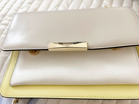Michael Kors Leather bag