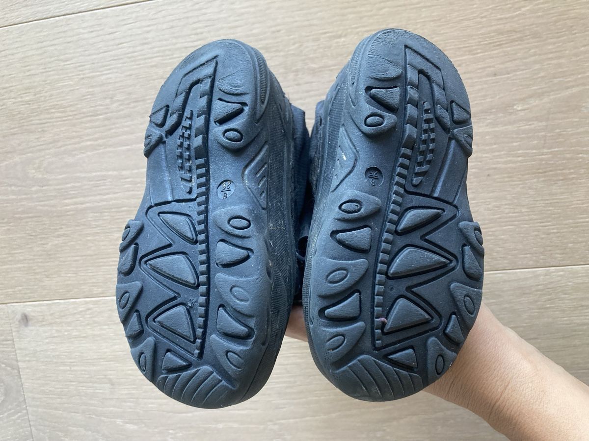 Kamik Schuhe für Jungen: Kamik Grösse 25 – Gebraucht aus Wil SG von Chrissy07 1