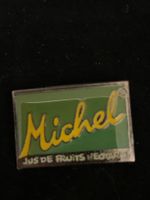 Pin Michel