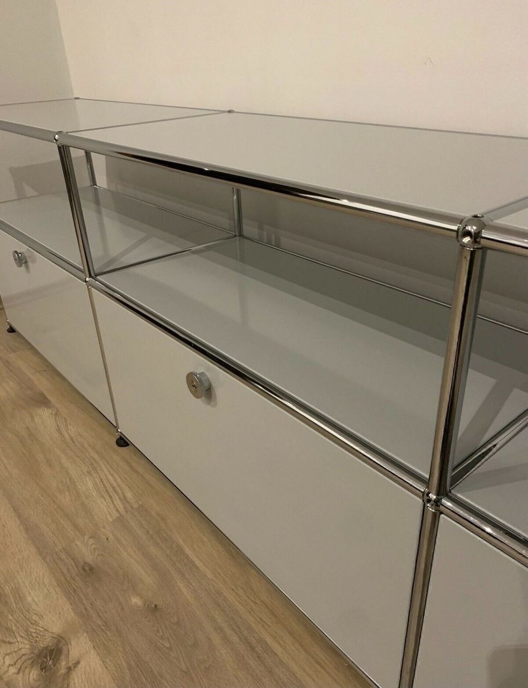USM Cassettiere: USM Haller Sideboard/Lowboard – Usato da Opfikon venduto da lula21 5