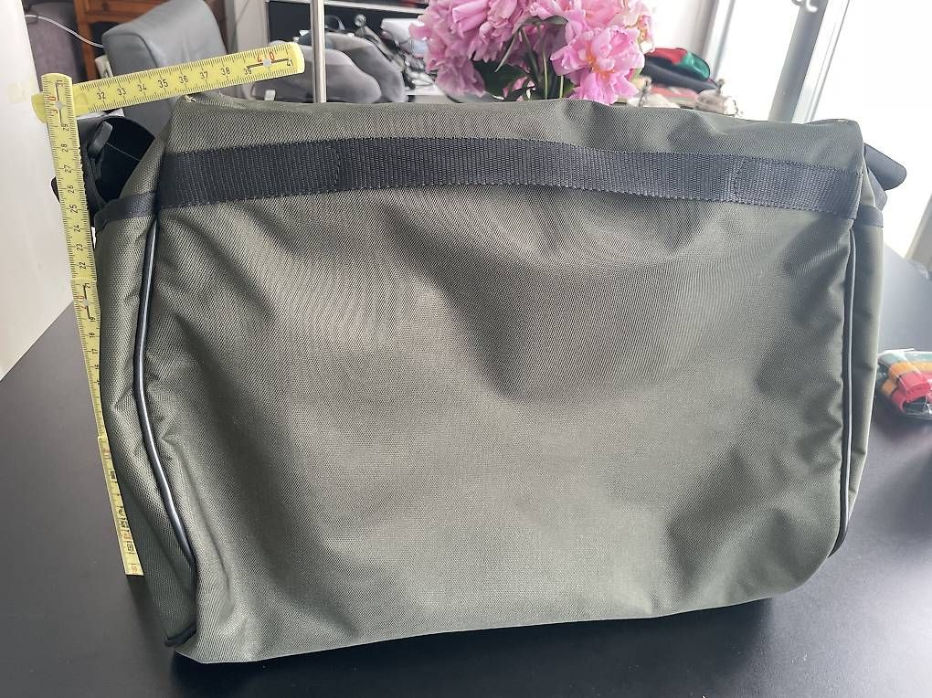 Borse: Tragtasche Rossi Swiss Design – Usato da Rigi Kaltbad venduto da sonnenbaum 2