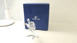 Swarovski Crystal, Aigle avec boîte
