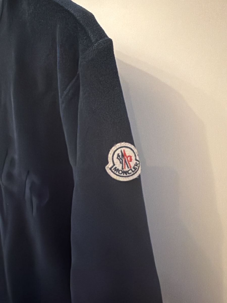 Moncler Pulls & Sweat-shirts: Moncler Pullover S – D'occasion à Wetzikon ZH par dan_pb9z 1
