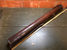 Schweizer Armee Holster MG LMG Laufköcher Maschinengewehr