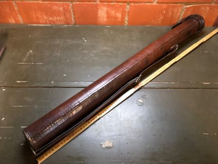 Schweizer Armee Holster MG LMG Laufköcher Maschinengewehr
