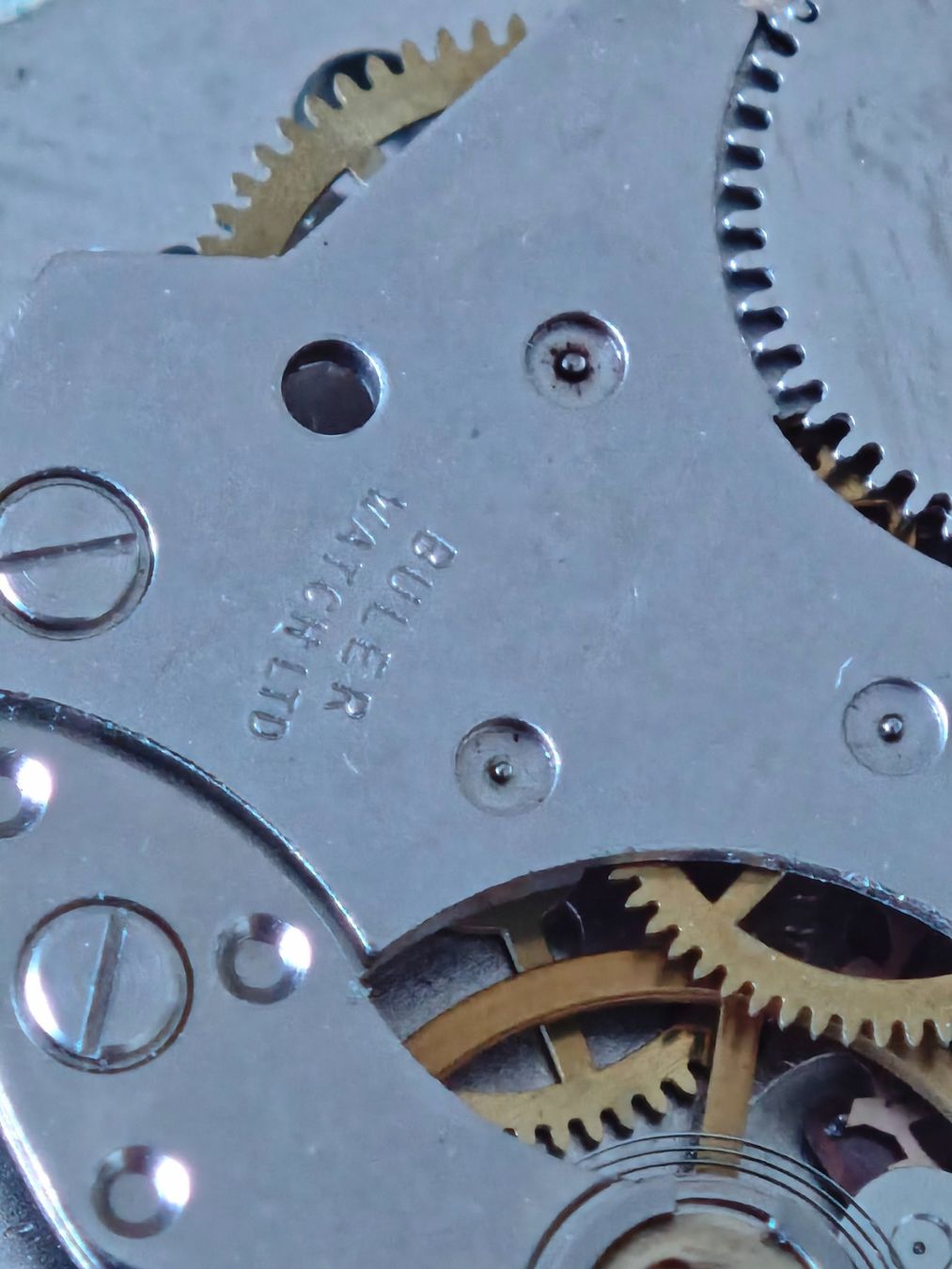 Orologi: Montre Buler vintage – Usato da Fontainemelon venduto da fuxrouge 8