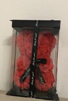 Rosenbär Valentinstag Geschenkidee für Sie, Neu!