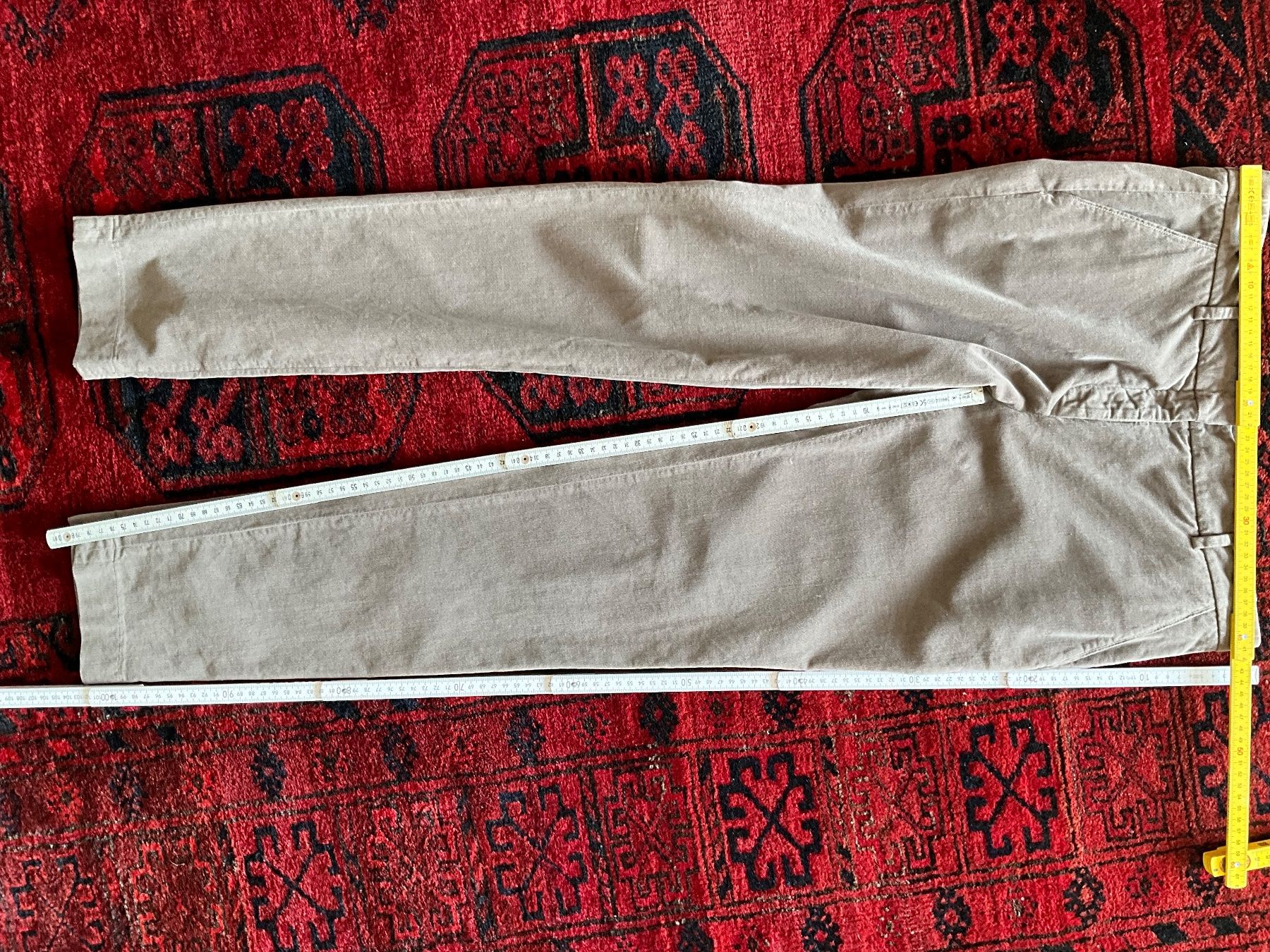 Incotex Pantaloni: Hose Incotex Slowear Gr. 30 – Nuovo (secondo la descrizione) da Muri b. Bern venduto da VmuriV 2