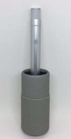 Apple Penna & Evidenziatori: Apple Retro 51 Design Kugelschreiber silber NEU – Nuovo e nell'imballaggio originale da Wolhusen venduto da uyan