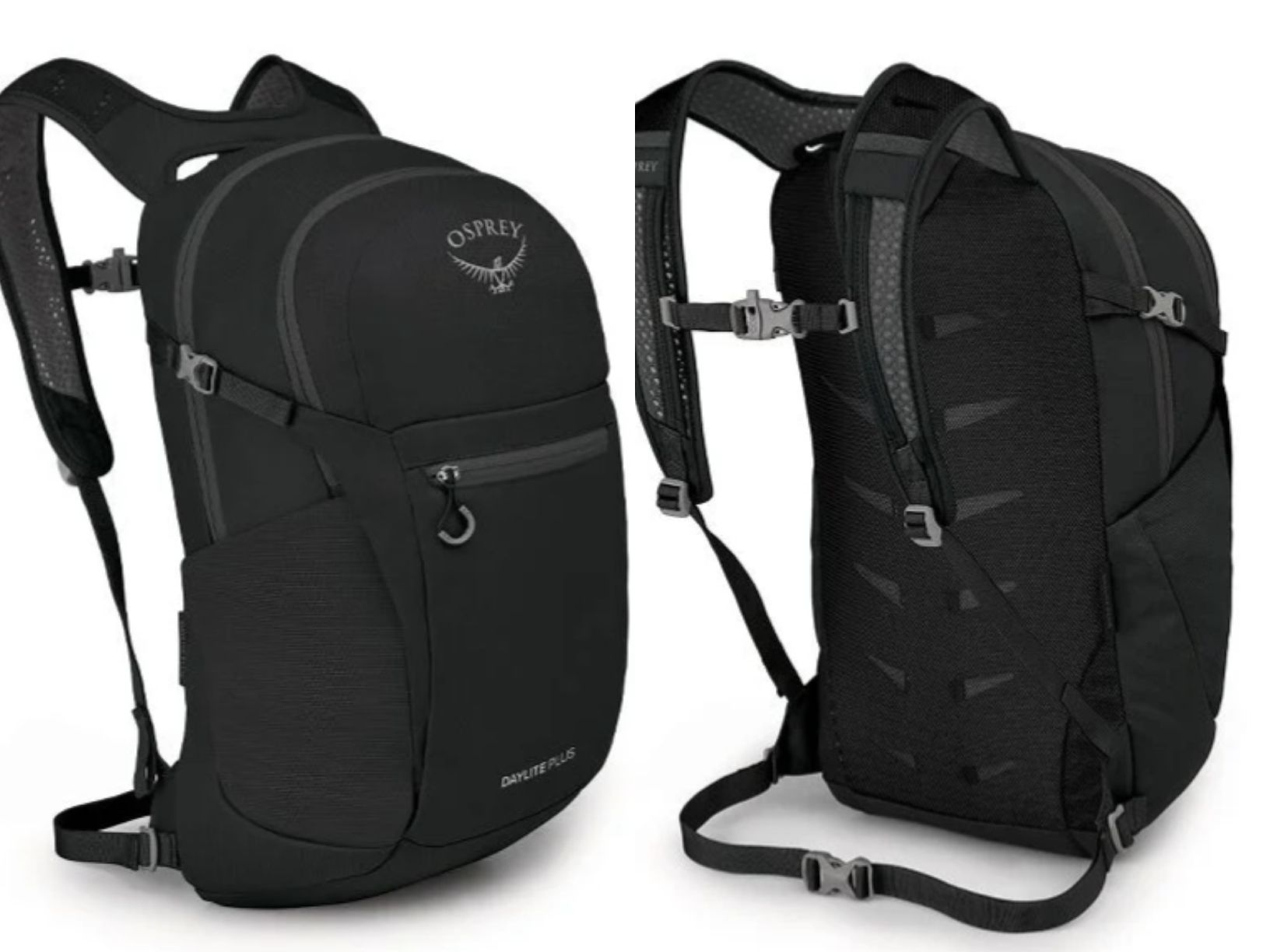 Osprey Sacs à dos: Zaino OSPREY Daylite Plus – D'occasion à Lugano par claudio.luga 2