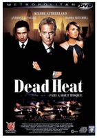 DEAD HEAT
