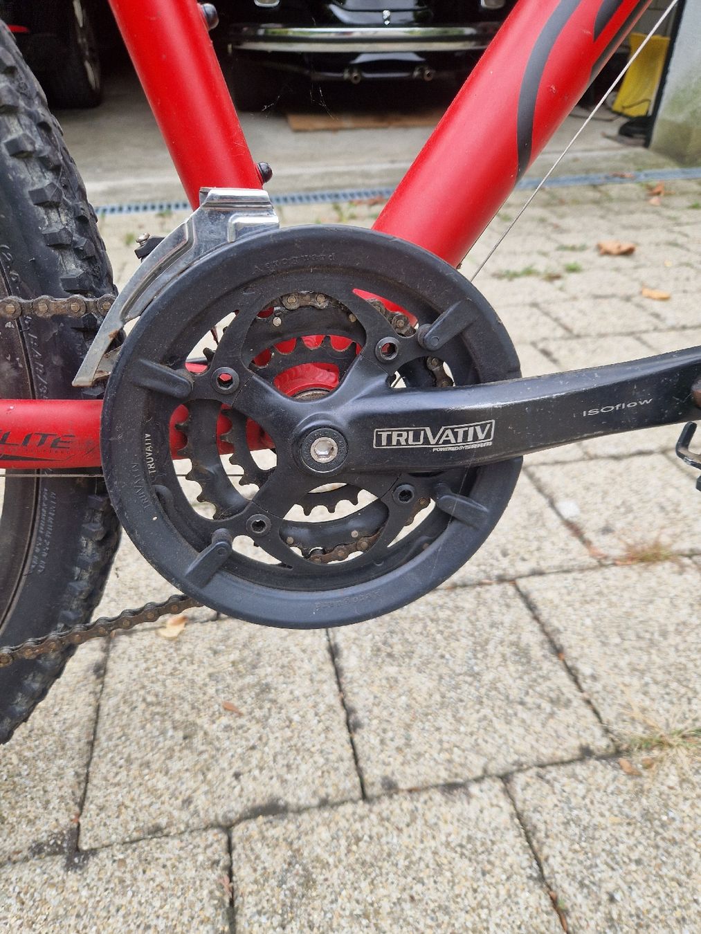 Felt Biciclette: Felt Q720 Mountain Bike – Usato da Zürich venduto da nirytl 1