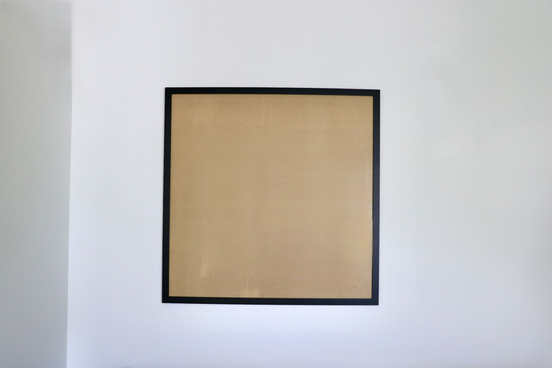 Cadres de tableaux: Bilderrahmen Schwarz Matt – Neuf (Voir description) à Zürich par kri_7qz6 1