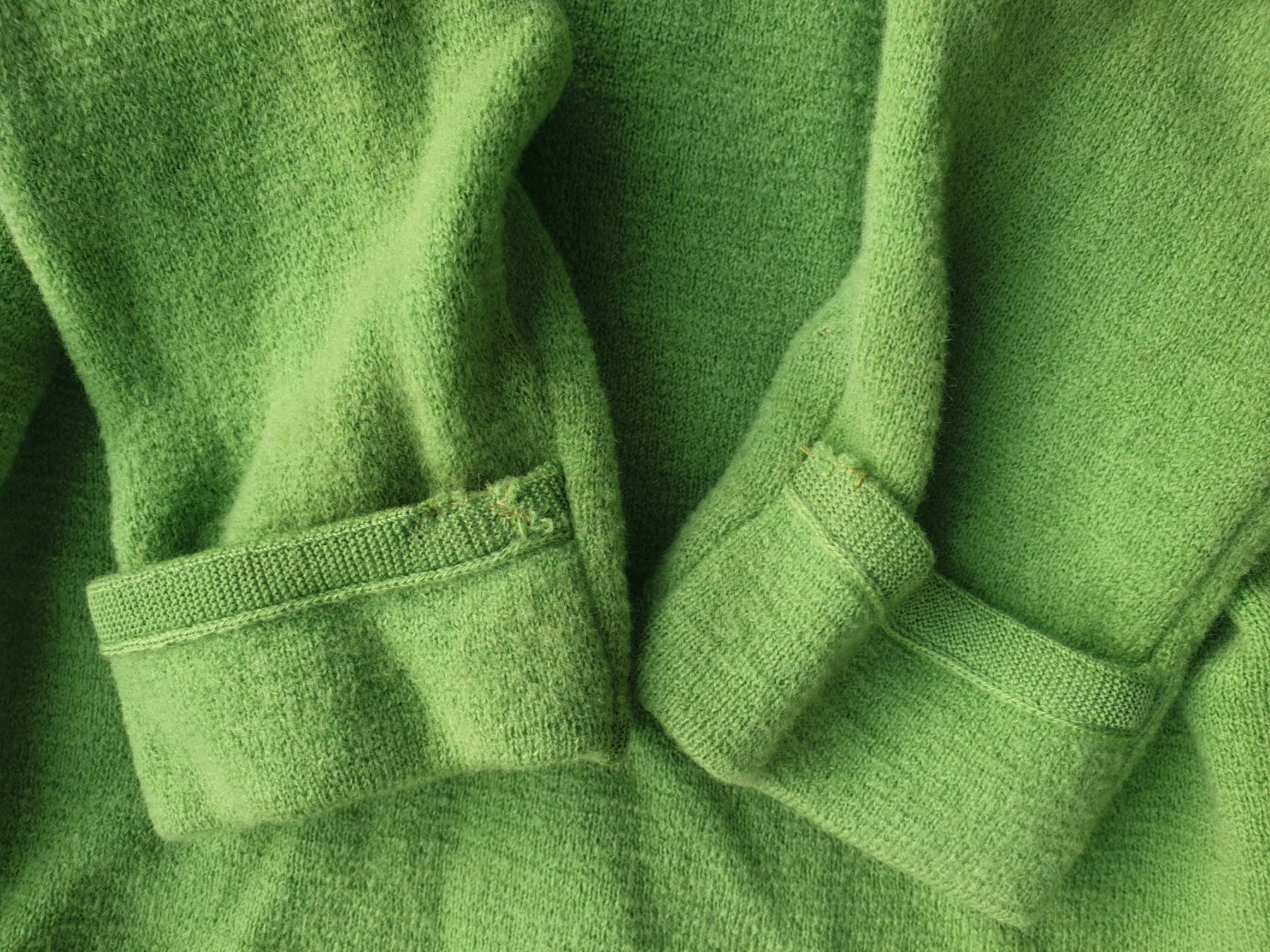 Disana Giacche & Cappotti: Disana Wollwalkjacke 86/92 – Usato da Bern venduto da hpr_mw59 2