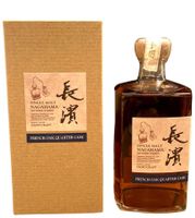 3 Bouteilles de Whisky Japonais Nagahama Single Malt, Neuf!