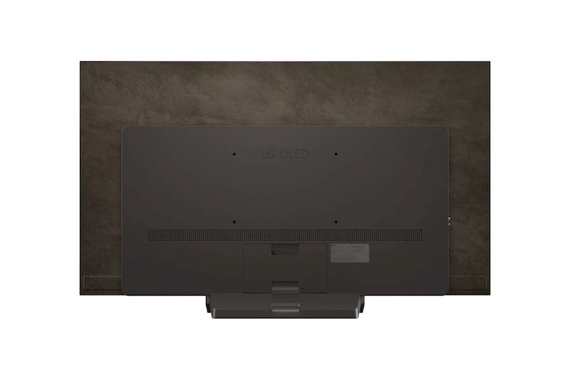 Televisori: LG OLED55C5ELB Smart TV 55 Zoll – Nuovo e nell'imballaggio originale da Bottighofen venduto da zaap 3