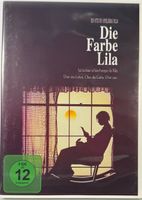 DVD DIE FARBE LILA
