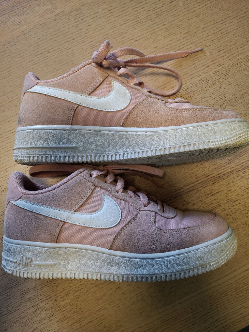 Nike Chaussures hommes: Nike Sneaker – D'occasion à Winterthur par steph_noir