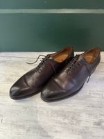 Finsbury Schuhe Gamme Latina Grösse 41