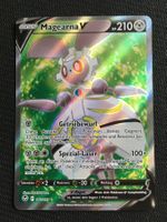 SIT 182 Magearna V - Pokémon - Silberne Sturmwinde - DE
