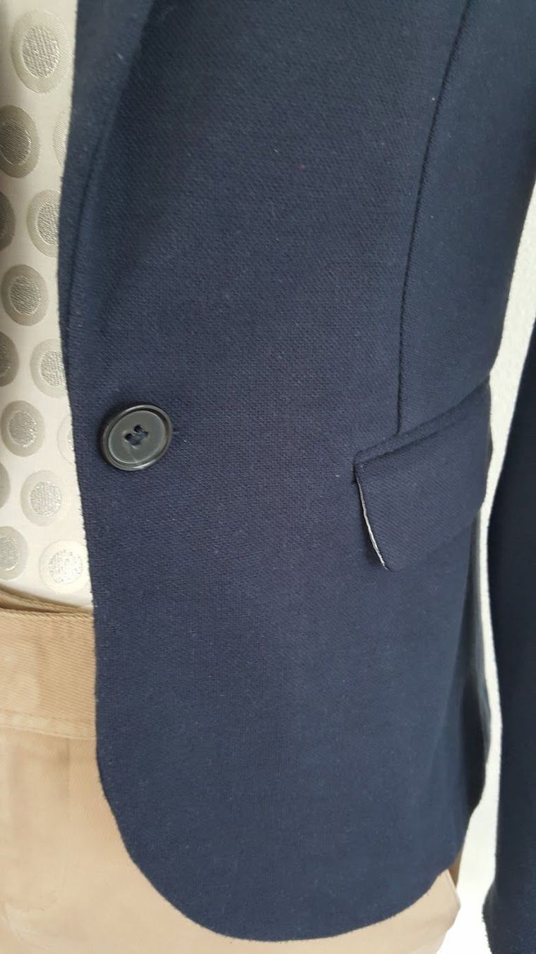 Giacche: Jacke/Giacca/Veste/Jacket – Usato da Magden venduto da stricklady 1